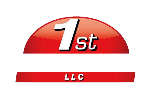 1st Sales & Services logo